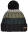 The Barts Mens Wilhelm Beanie in Cedar