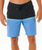 The Rip Curl Mens Mirage Combine Boardshorts in Blue Yonder