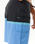 The Rip Curl Mens Mirage Combine Boardshorts in Blue Yonder