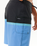 The Rip Curl Mens Mirage Combine Boardshorts in Blue Yonder