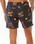 The Rip Curl Mens Party Pack Volley Shorts in Multi