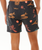 The Rip Curl Mens Party Pack Volley Shorts in Multi