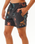 The Rip Curl Mens Party Pack Volley Shorts in Multi