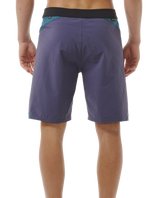 The Rip Curl Mens Mirage Search Boardshorts in Trekking Green