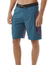 The Rip Curl Mens Mirage Search Boardshorts in Trekking Green