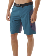 The Rip Curl Mens Mirage Search Boardshorts in Trekking Green