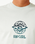 The Rip Curl Mens SWC Globe T-Shirt in Mint