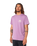 The Rip Curl Mens Surf Paradise F & B T-Shirt in Dusty Purple