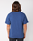 The Rip Curl Mens Shaper T-Shirt in Washed Navy