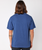 The Rip Curl Mens Shaper T-Shirt in Washed Navy