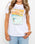 Destee Cornwall T-Shirt in White