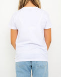 Destee Cornwall T-Shirt in White