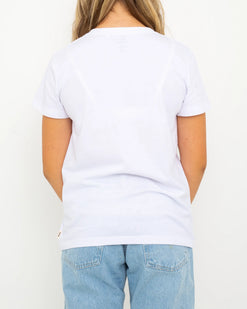 Destee Cornwall T-Shirt in White