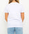 Destee Cornwall T-Shirt in White