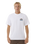 The Rip Curl Mens VaporCool Search Trek T-Shirt in White