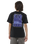 The Rip Curl Boys Boys Future Evolution Art T-Shirt in Black