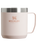 The Stanley Classic Legendary Camp 12oz Mug in Rose Quartz