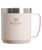 The Stanley Classic Legendary Camp 12oz Mug in Rose Quartz