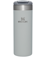 The Stanley Aerolight Transit 16oz Mug in Fog Metallic