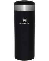 The Stanley Aerolight Transit 16oz Mug in Black Metallic