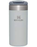 The Stanley Aerolight Transit 12oz Mug in Fog Metallic