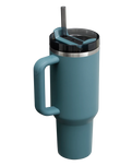 Quencher H2.0 Flowstate Tumbler in Blue Spruce