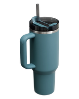 Quencher H2.0 Flowstate Tumbler in Blue Spruce