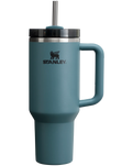 Quencher H2.0 Flowstate Tumbler in Blue Spruce