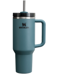 Quencher H2.0 Flowstate Tumbler in Blue Spruce