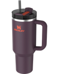 Quencher H2.0 Flowstate Tumbler in Plum