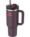 Quencher H2.0 Flowstate Tumbler in Plum