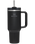 The Stanley Quencher H2.0 Flowstate Tumbler in Black Tonal