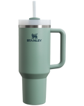 The Stanley Quencher H2.0 Flowstate Tumbler in Shale