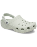 The Crocs Womens Classic Clog in Plaster