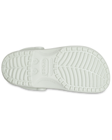 The Crocs Womens Classic Clog in Plaster