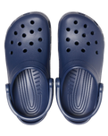 The Crocs Mens Classic Clog in Navy