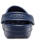 The Crocs Mens Classic Clog in Navy