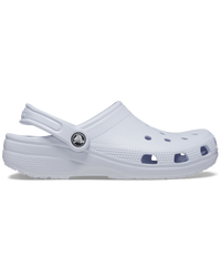 The Crocs Womens Classic Clog in Dreamscape