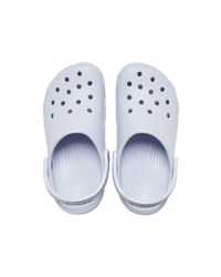 The Crocs Womens Classic Clog in Dreamscape