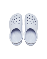 The Crocs Womens Classic Clog in Dreamscape