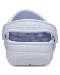 The Crocs Womens Classic Clog in Dreamscape