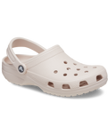 The Crocs Womens Classic Clog in Quartz