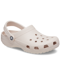 The Crocs Womens Classic Clog in Quartz