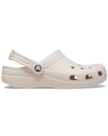 The Crocs Womens Classic Clog in Quartz