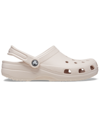 The Crocs Womens Classic Clog in Quartz