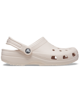 The Crocs Womens Classic Clog in Quartz