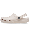 The Crocs Womens Classic Clog in Quartz