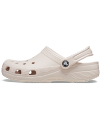 The Crocs Womens Classic Clog in Quartz