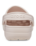 The Crocs Womens Classic Clog in Quartz