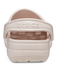The Crocs Womens Classic Clog in Quartz